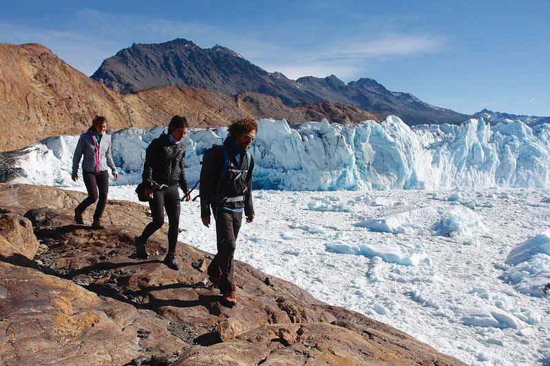 Hiking trips for seniors deals